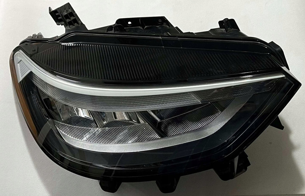 Frontscheinwerfer VW Id.3 10B941006C Rechts Scheinwerfer Headlight SCH2834426388rr