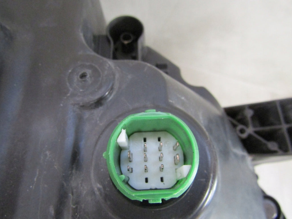 Frontscheinwerfer Fiat Ducato 139443344080 LED Links Scheinwerfer Headlight SCH4114541545uv
