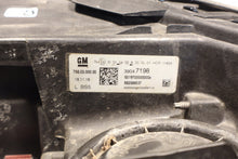 Laden Sie das Bild in den Galerie-Viewer, Frontscheinwerfer Opel Astra Hatchback K 39047198 Links Scheinwerfer Headlight SCH9888887574xl