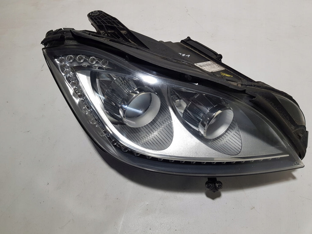 Frontscheinwerfer Mercedes-Benz Cls C218 A2188208661 Rechts Headlight