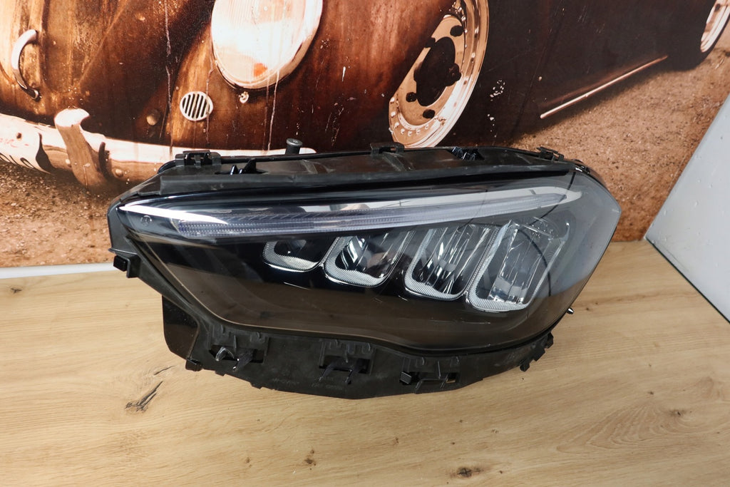 Frontscheinwerfer Mercedes-Benz W247 A2479063504 FG LED Links Headlight SCH5569787960tn