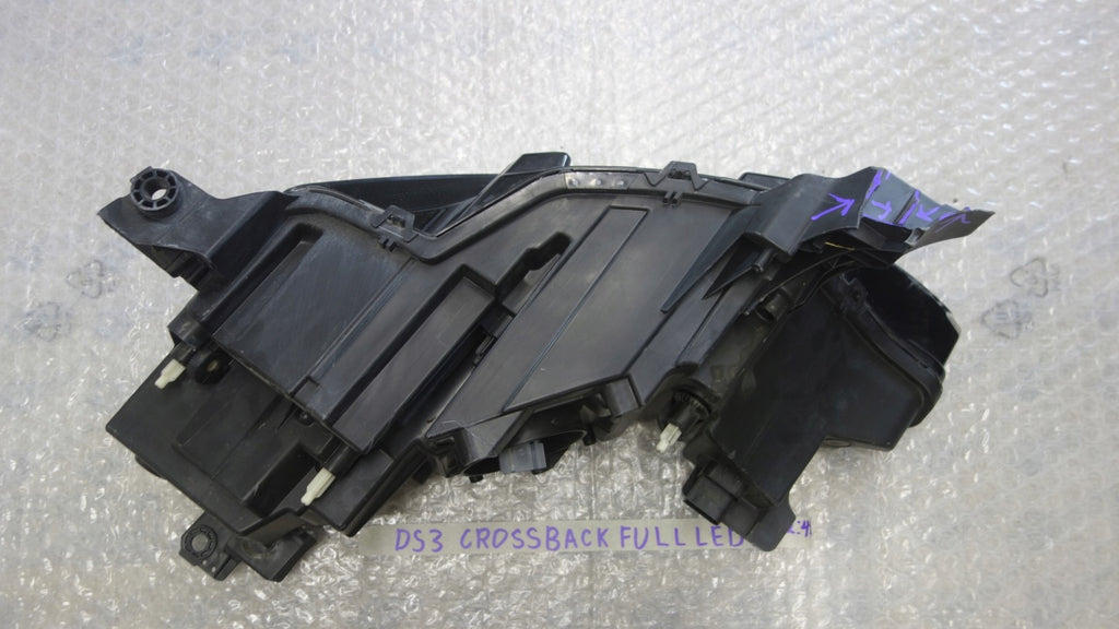 Frontscheinwerfer Citroën Ds3 Ds Crossback 3 9820840680 LED Rechts Headlight