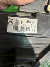Load image into Gallery viewer, Frontscheinwerfer Citroën Berlingo 90146120 Rechts Scheinwerfer Headlight SCH7408111514zx