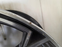 Laden Sie das Bild in den Galerie-Viewer, 1x Alufelge 19 Zoll 8.0" 5x114.3 30ET Glanz Schwarz 403003092R Renault I FEL4834924275oj