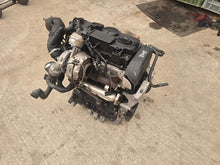 Load image into Gallery viewer, Motor Audi Skoda VW A3 Golf V I BMR 2.0 TDI 170PS 125kW 142TKm Diesel Komplett MOT7271119538bk