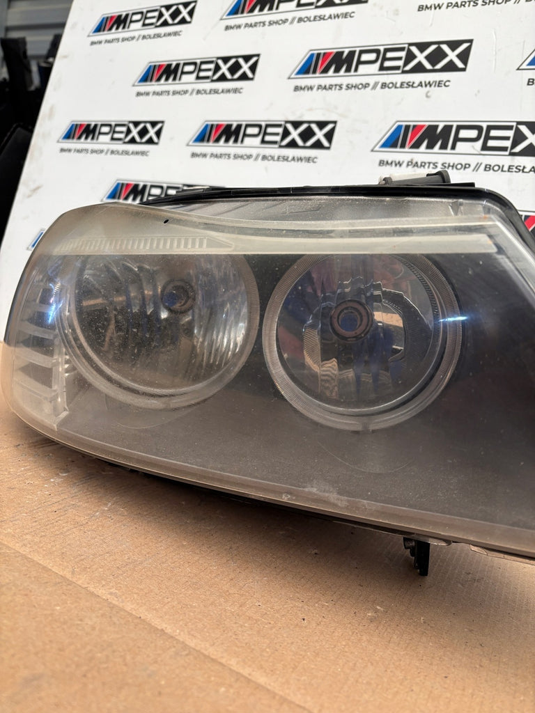 Frontscheinwerfer BMW E91 E90 7202574-03 Rechts Scheinwerfer Headlight SCH1723848233vo