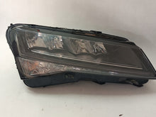 Laden Sie das Bild in den Galerie-Viewer, Frontscheinwerfer Skoda Superb Links Scheinwerfer Headlight SCH5293395405yy