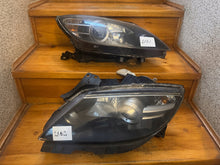 Laden Sie das Bild in den Galerie-Viewer, Frontscheinwerfer Mazda Rx8 Rx-8 -895623399 Rechts Scheinwerfer Headlight SCH1550199661hr