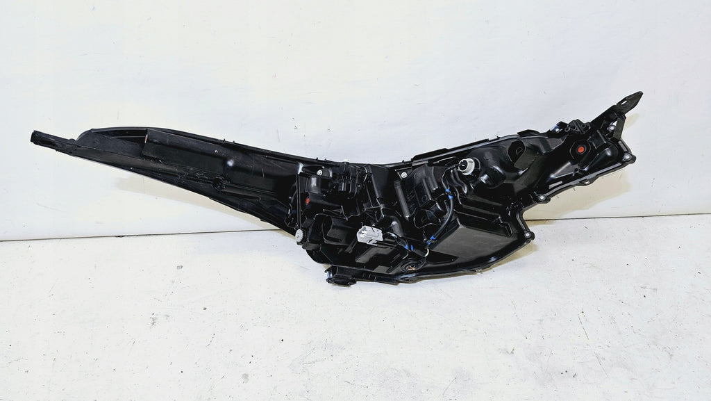 Frontscheinwerfer Honda Logo 81150-F4180-00 Full LED Links Headlight