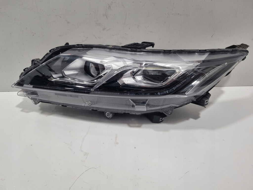 Frontscheinwerfer Mitsubishi Eclipse Cross Full LED Links Scheinwerfer Headlight SCH1463738066wl