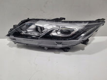 Laden Sie das Bild in den Galerie-Viewer, Frontscheinwerfer Mitsubishi Eclipse Cross Full LED Links Scheinwerfer Headlight SCH1463738066wl