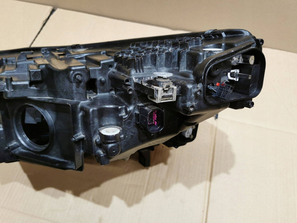 Frontscheinwerfer Audi E-Tron 4KE941040D Rechts Scheinwerfer Headlight SCH9142314124ae