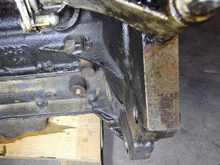 Motor Opel Astra J A14NET 1.4 140PS 103kW 157TKm Benzin Engine Unkomplett MOT6134285687hd