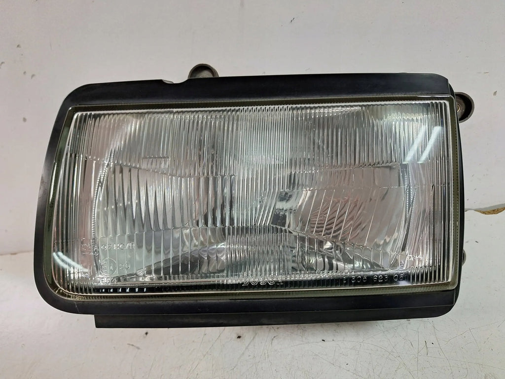 Frontscheinwerfer Opel Frontera B VAY2543 Links Scheinwerfer Headlight