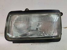 Laden Sie das Bild in den Galerie-Viewer, Frontscheinwerfer Opel Frontera B VAY2543 Links Scheinwerfer Headlight