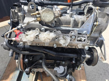 Load image into Gallery viewer, Motor Audi Seat Skoda VW I CAX 1.4 TSI.TFSI 108TKm Benzin Engine Komplett MOT8864819767wu