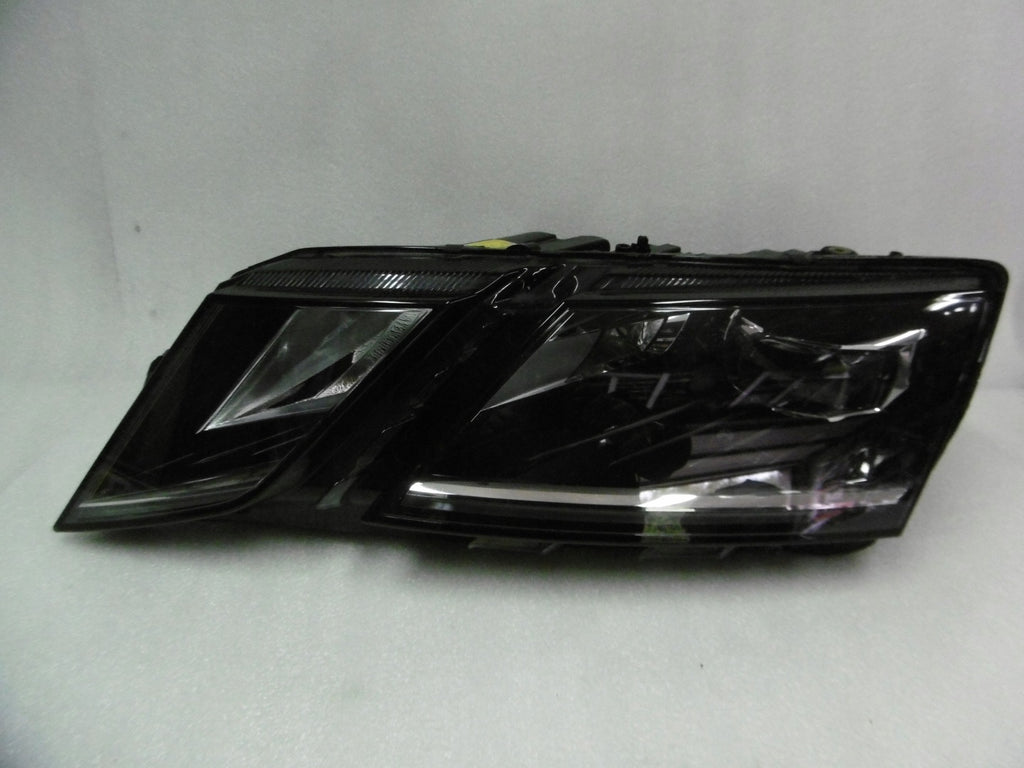 Frontscheinwerfer Skoda Octavia III 5E1941015D Full LED Links Headlight SCH8539126025il