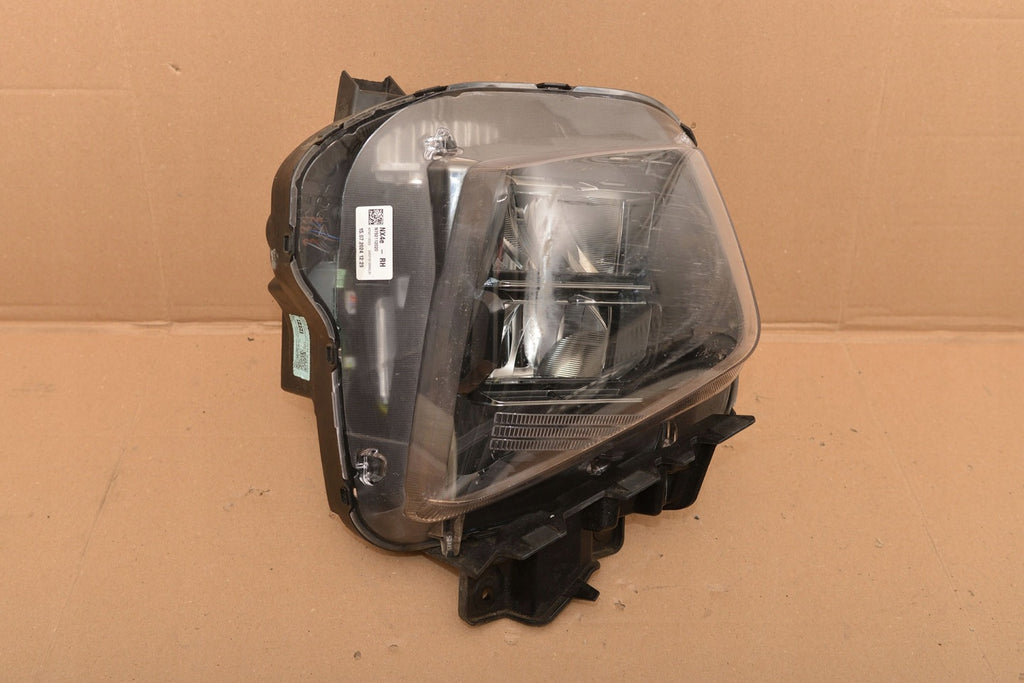 Frontscheinwerfer Hyundai Tucson N792112020 Rechts Scheinwerfer Headlight SCH8706005279qu