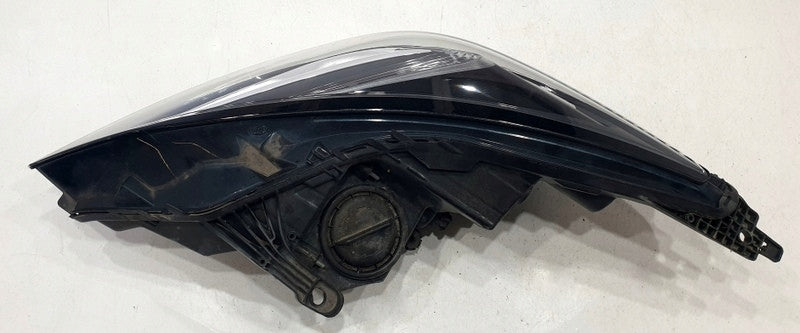 Frontscheinwerfer Opel Astra 20180129 Rechts Scheinwerfer Headlight SCH2611281559hi