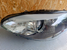 Laden Sie das Bild in den Galerie-Viewer, Frontscheinwerfer BMW 5 F11 F10 1ZS010131-42 Bi-Xenon Rechts Headlight SCH7902559125qd