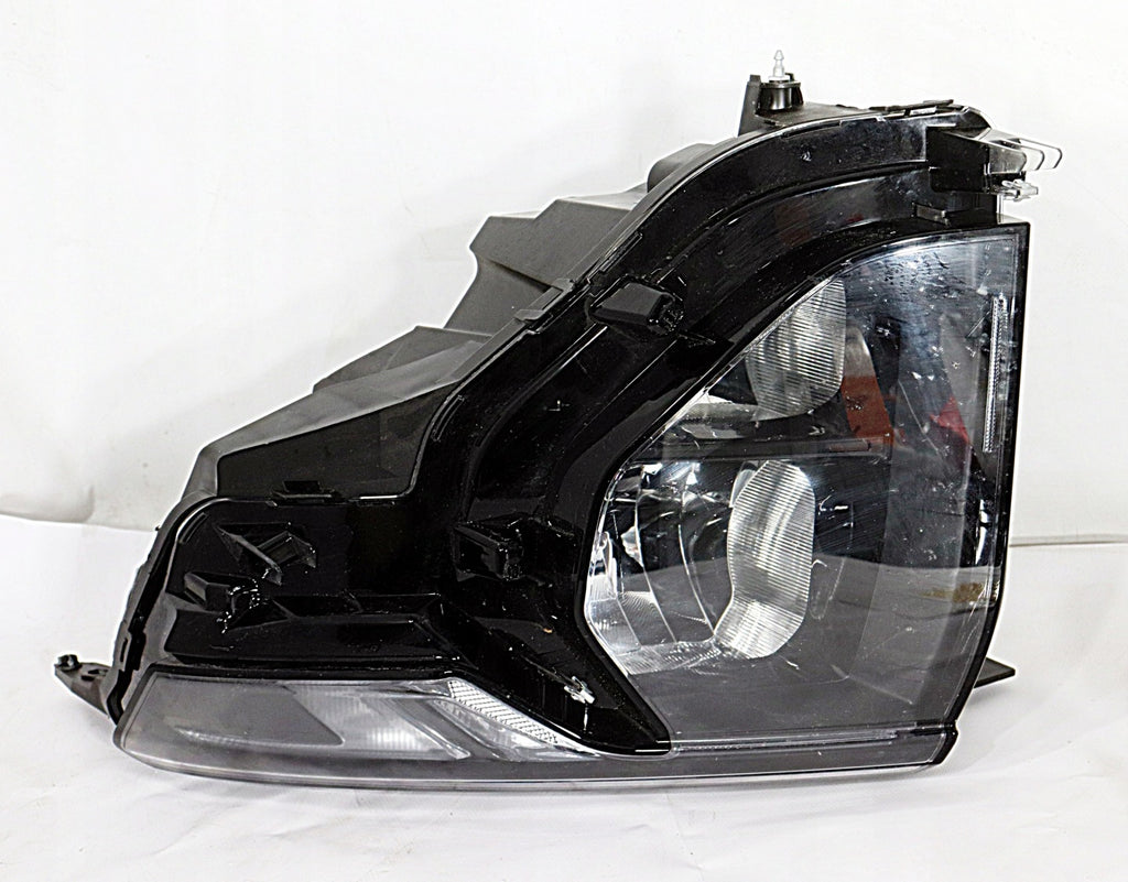Frontscheinwerfer Ford Transit Courier R2X6-13E015-AG LED Links Headlight SCH1579461331xn