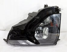 Laden Sie das Bild in den Galerie-Viewer, Frontscheinwerfer Ford Transit Courier R2X6-13E015-AG LED Links Headlight SCH1579461331xn