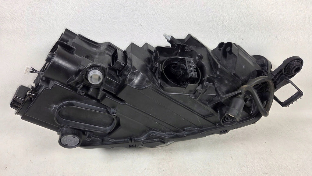 Frontscheinwerfer Skoda Fabia IV 6VB941015B Links Scheinwerfer Headlight SCH3812694356ln