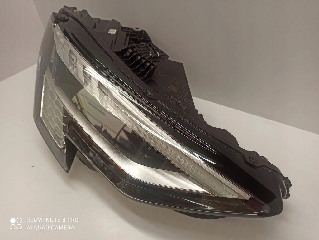 Frontscheinwerfer Audi A3 8Y0941036 LED Rechts Scheinwerfer Headlight