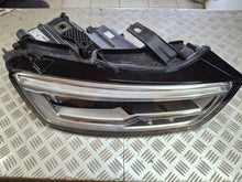 Load image into Gallery viewer, Frontscheinwerfer Audi Q3 8U0941034 LED Rechts Scheinwerfer Headlight