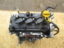 Laden Sie das Bild in den Galerie-Viewer, Motor Renault Clio I V H4DE470 1.0 TCE 91PS 67kW 12TKm 2022 Benzin Unkomplett MOT4968483891wb