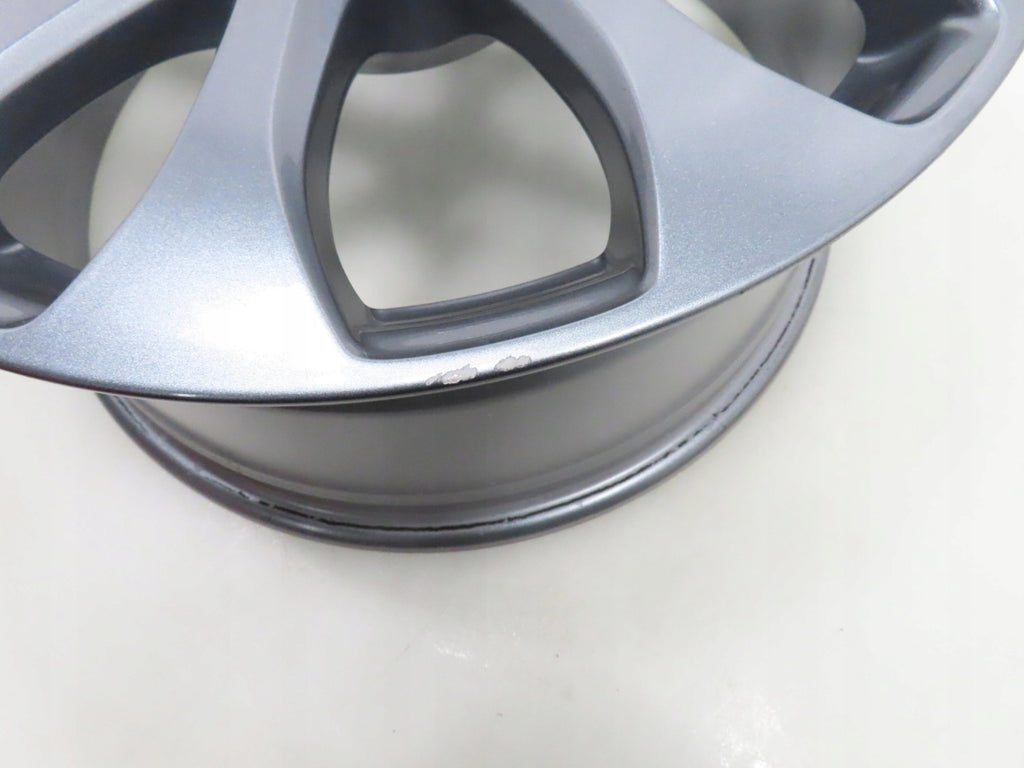 4x Alufelge 18 Zoll 8.0" 5x112 38ET A2534011500 Mercedes-Benz Glc Rim Wheel FEL8593591392pf