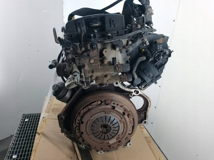 Motor Opel Zafira B A18XEL 1.8 120PS 2013 Benzin Engine Unkomplett MOT5231628890ew