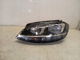 Frontscheinwerfer VW Golf VII 5G1941005D Links Scheinwerfer Headlight SCH3159281972zj