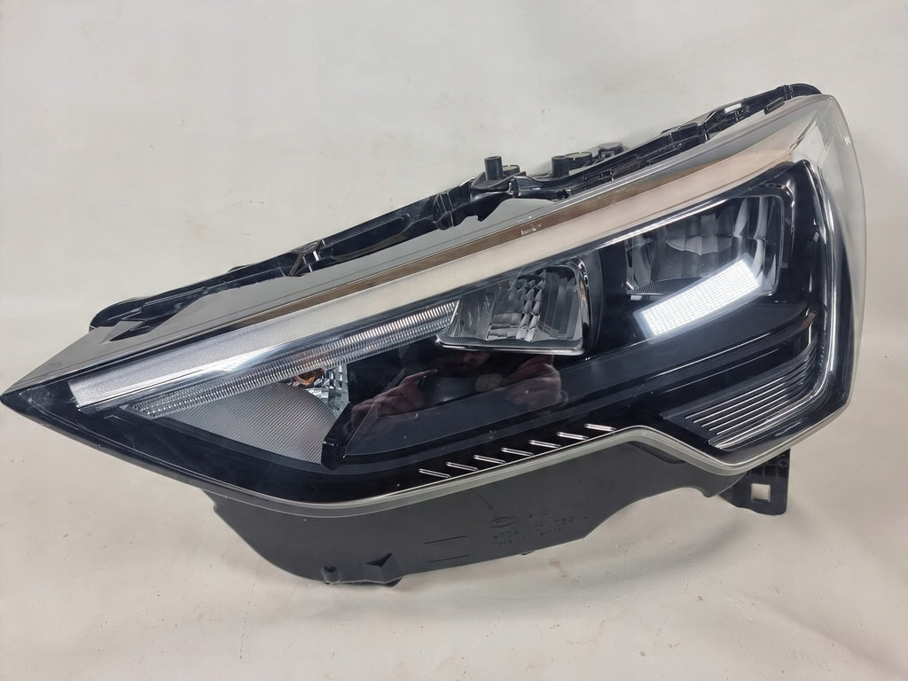 Frontscheinwerfer Audi Q3 83A941011 Full LED Links Scheinwerfer Headlight
