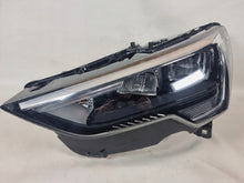 Laden Sie das Bild in den Galerie-Viewer, Frontscheinwerfer Audi Q3 83A941011 Full LED Links Scheinwerfer Headlight