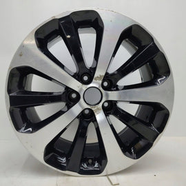 1x Alufelge 18 Zoll 52910C5230 Kia Sorento I Rim Wheel FEL5280586589gs