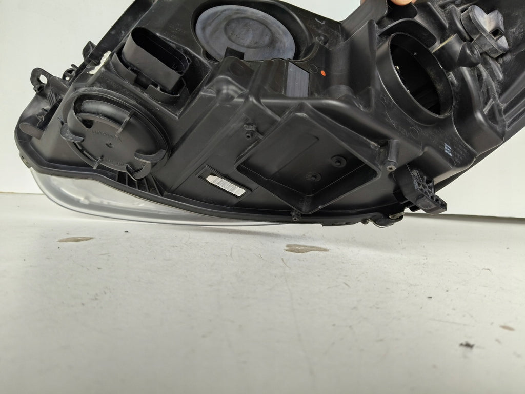 Frontscheinwerfer Ford Focus BM51-13W029-CH Rechts Scheinwerfer Headlight SCH9335611543vb