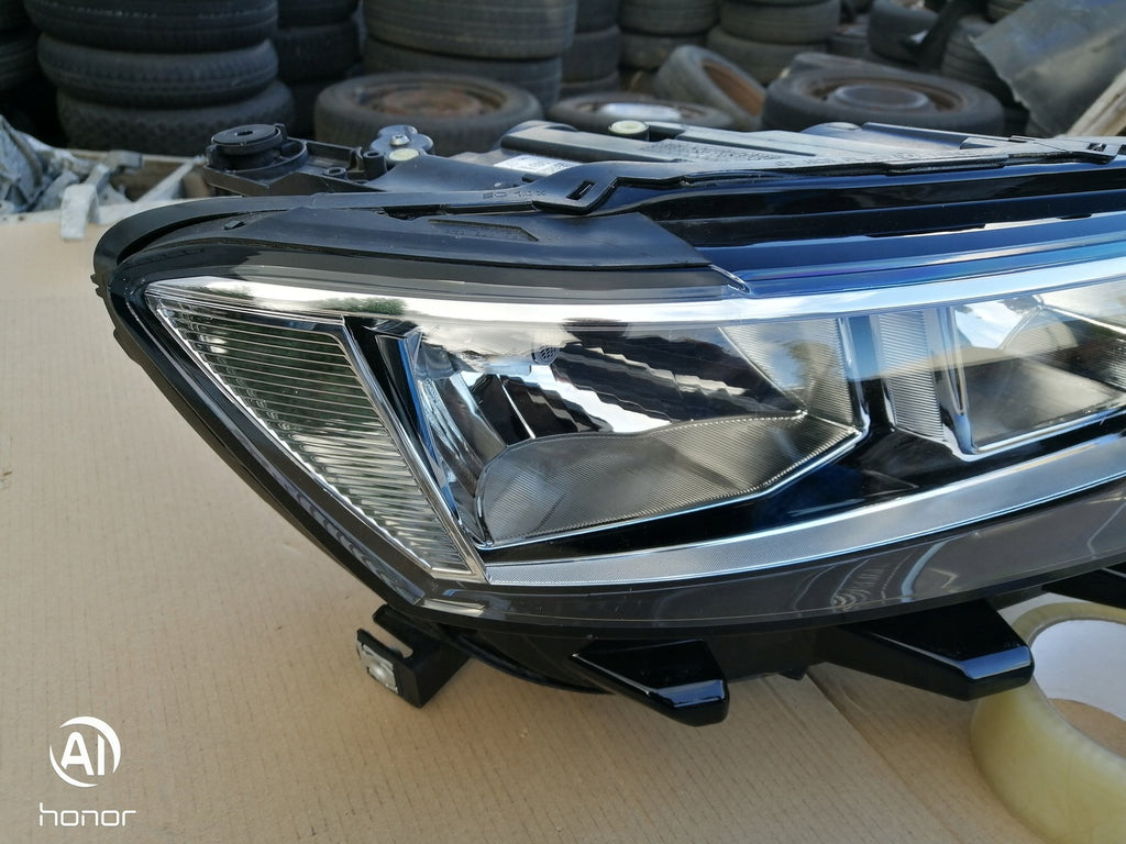 Frontscheinwerfer VW T-Roc 2GA941006B Rechts Scheinwerfer Headlight