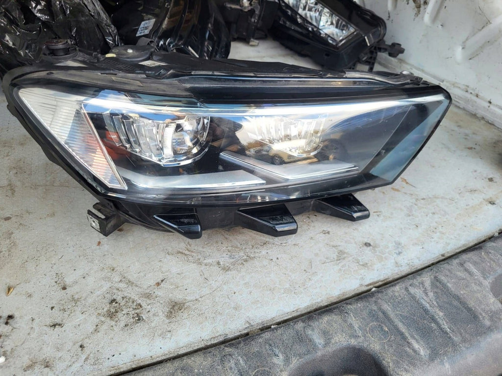 Frontscheinwerfer VW T-Roc 2GA941036P Rechts Scheinwerfer Headlight SCH8534788053ad