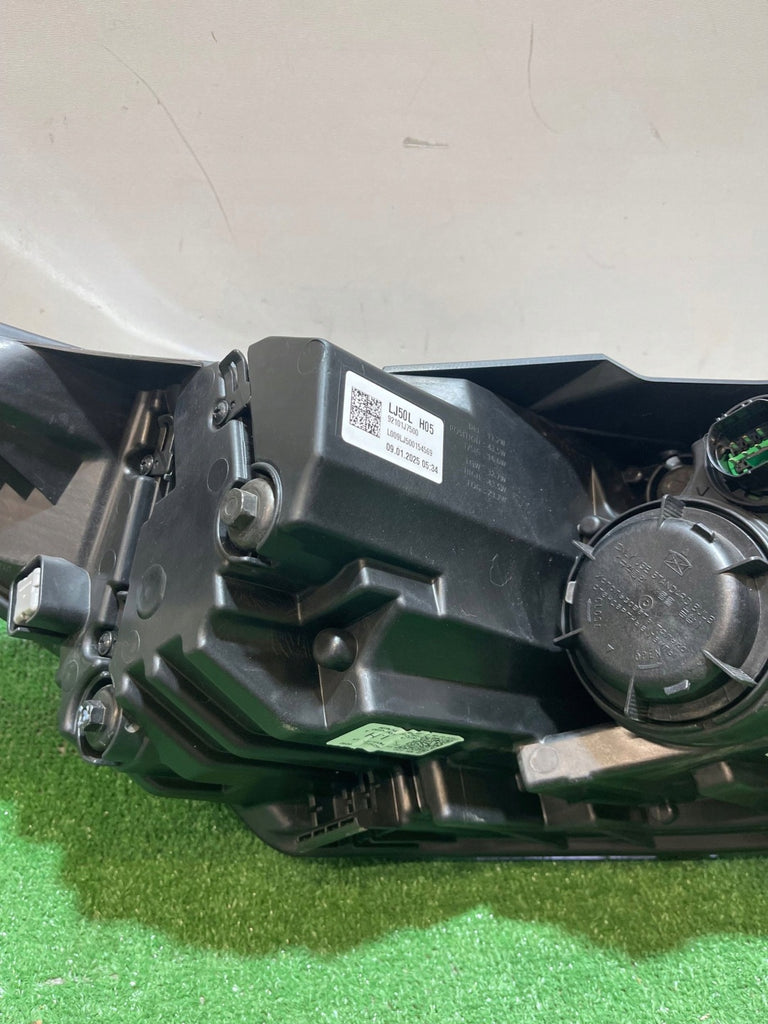 Frontscheinwerfer Kia Ceed J792111010KOD LED Links Scheinwerfer Headlight SCH3195155047wn