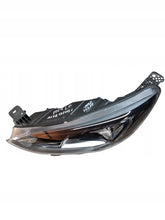 Laden Sie das Bild in den Galerie-Viewer, Frontscheinwerfer Ford Focus MX7B-13E015-C LED Links Scheinwerfer Headlight SCH6927986530wl