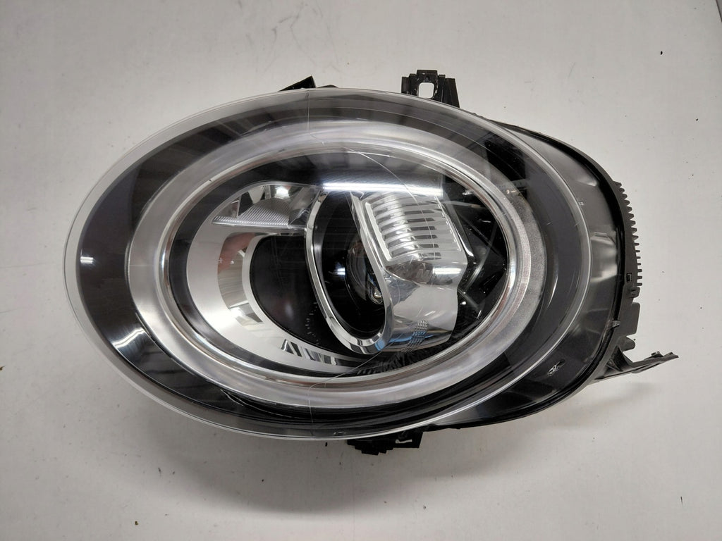 Frontscheinwerfer Mini F56 F55 8737599 Full LED Links Scheinwerfer Headlight SCH9043627293dq