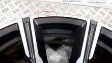 Load image into Gallery viewer, 1x Alufelge 20 Zoll 10.5" 5x112 40ET Glanz 8071997 BMW G05 G06 Rim Wheel FEL4996586684wy