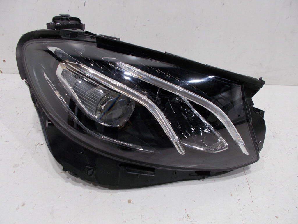 Frontscheinwerfer Mercedes-Benz A2139068708KZ LED Ein Stück (Rechts oder Links)