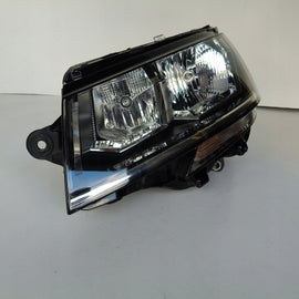 Frontscheinwerfer VW 7la 7L1941005B Links Scheinwerfer Headlight SCH4890755417um