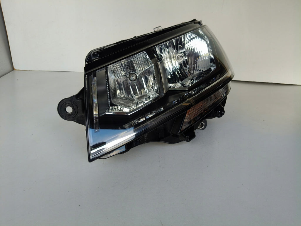 Frontscheinwerfer VW 7la 7L1941005B Links Scheinwerfer Headlight SCH4890755417um