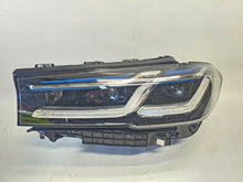 Laden Sie das Bild in den Galerie-Viewer, Frontscheinwerfer BMW 5 G31 G30 F90 9479267 LED Links Scheinwerfer Headlight SCH4176333228yp