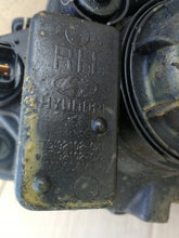 Load image into Gallery viewer, Frontscheinwerfer Hyundai I10 92101-0X1 92101-0X2 Rechts Scheinwerfer Headlight