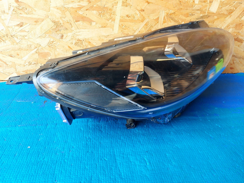Frontscheinwerfer Ford Kuga III LV4B-13E016-AP LED Rechts Scheinwerfer Headlight SCH1125320490pz