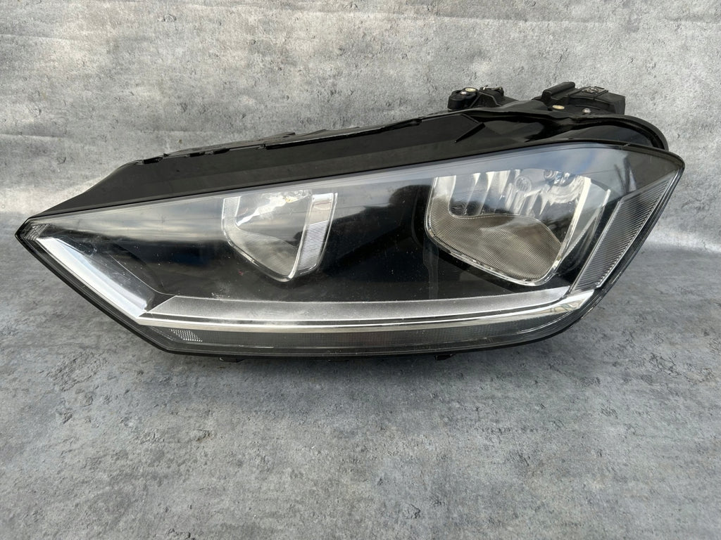 Frontscheinwerfer VW Sportsvan 510941005B Links Scheinwerfer Headlight SCH7854047310ze